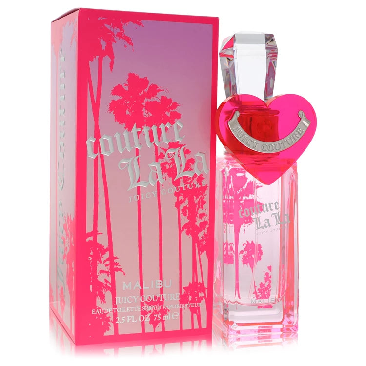 Couture La La Malibu Eau De Toilette