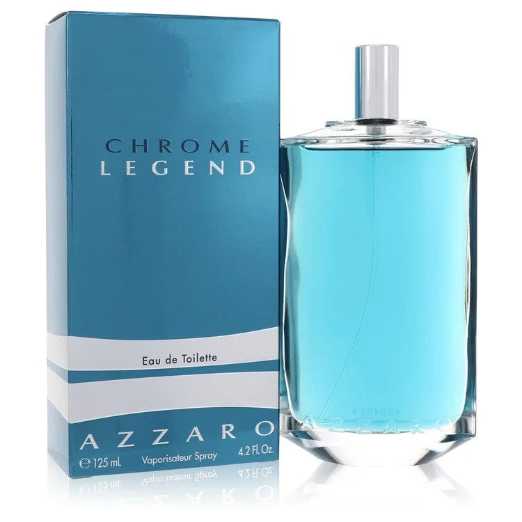 Chrome Legend Eau De Toilette