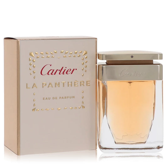 La Panthère Eau De Parfum