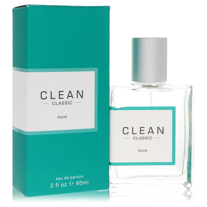 Clean Classic Rain Eau De Parfum