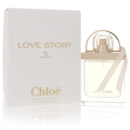 Chloe Love Story Eau De Parfum
