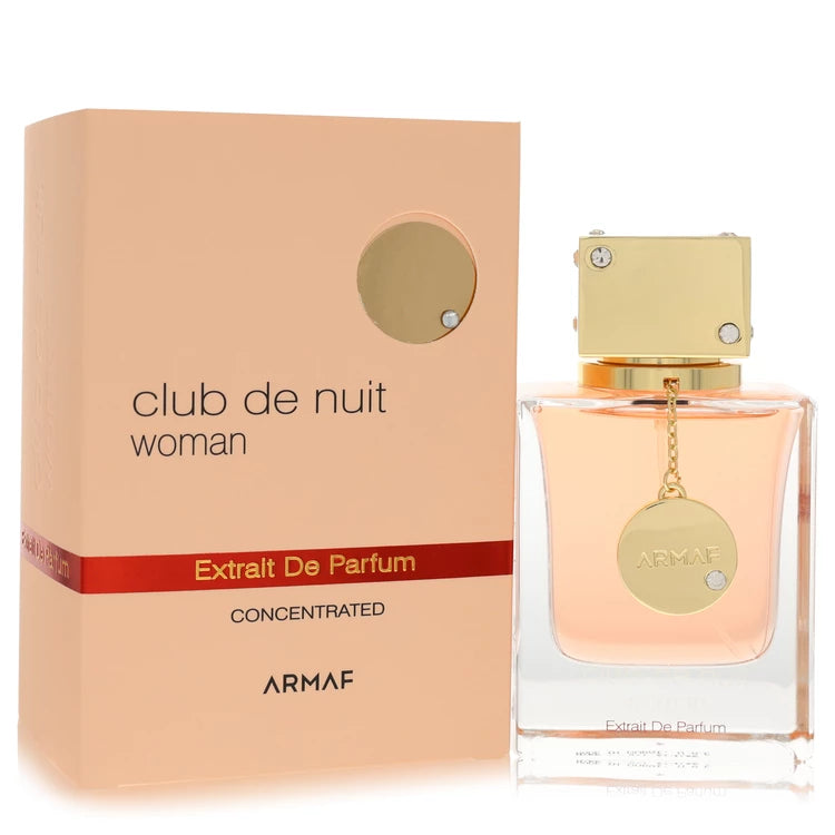 Club de Nuit Woman Extrait de Parfum