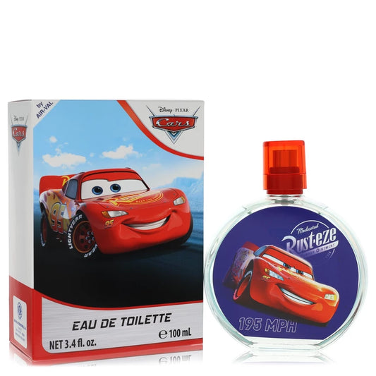 Cars Eau De Toilette