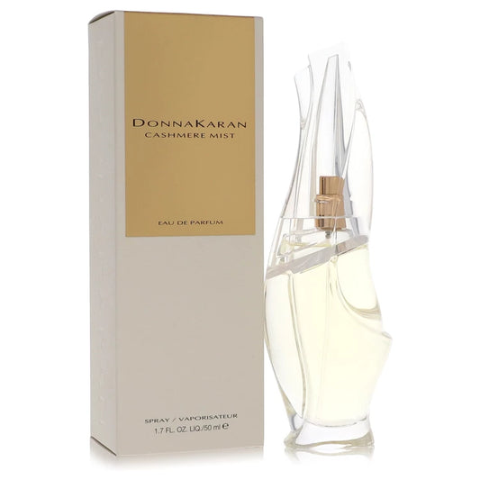 Donna Karen Cashmere Mist Eau De Parfum