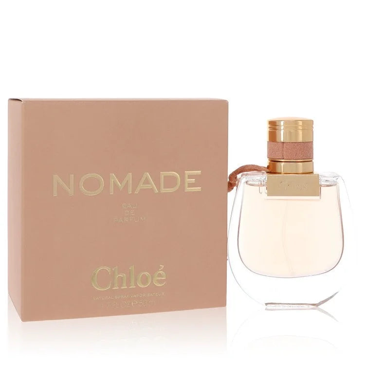 Chloe Nomade Eau De Parfum