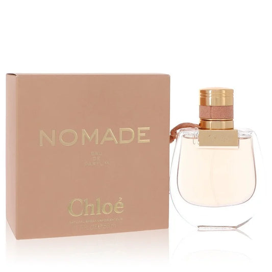 Chloe Nomade Eau De Parfum