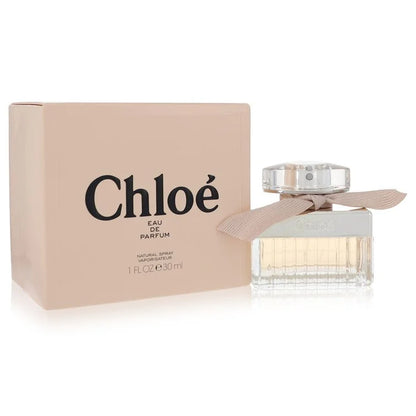 Chloe Eau De Parfum