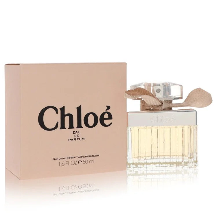 Chloe Eau De Parfum
