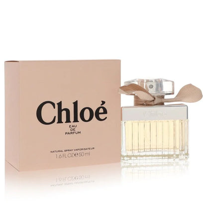 Chloe Eau De Parfum