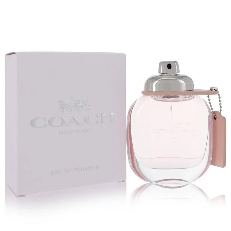 Coach Eau De Toilette