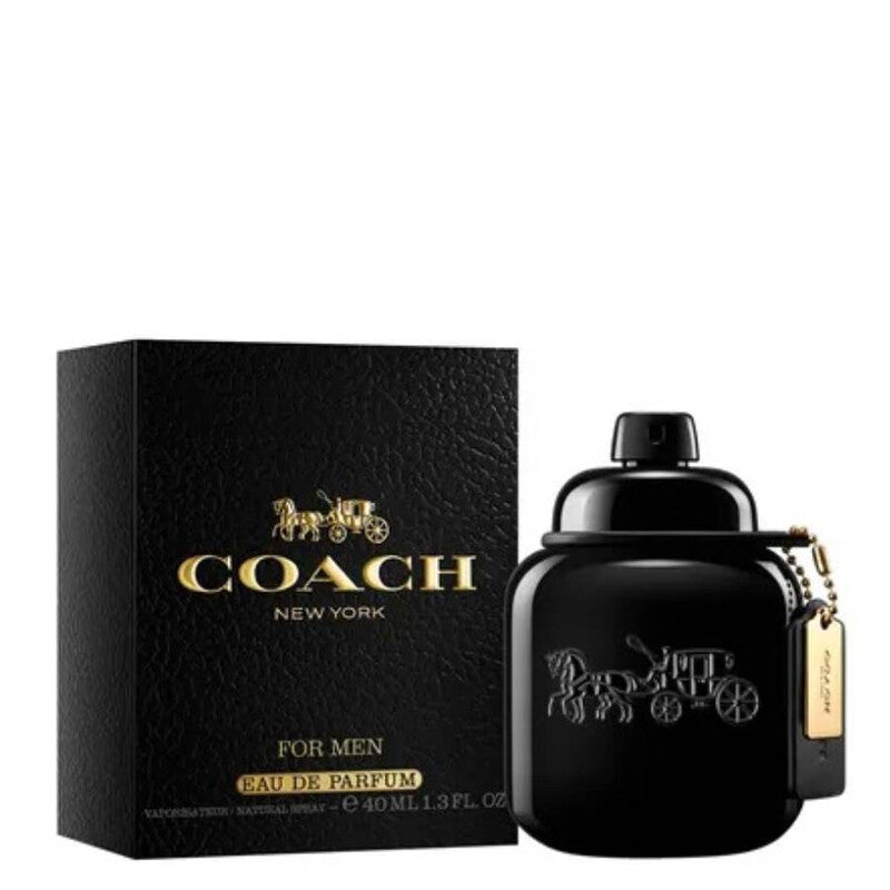 Coach for Men Eau de Parfum