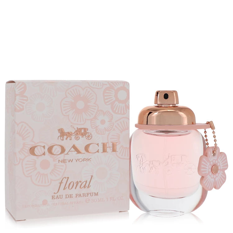 Coach Floral Eau De Parfum
