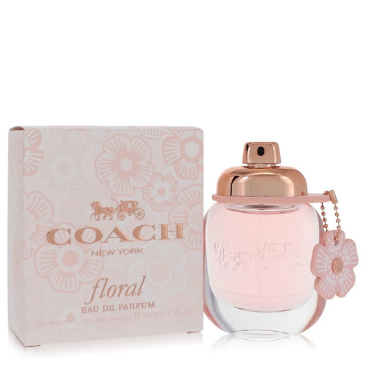 Coach Floral Eau De Parfum