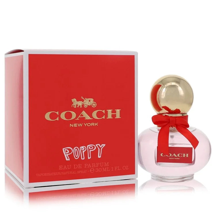 Coach Poppy Eau De Parfum