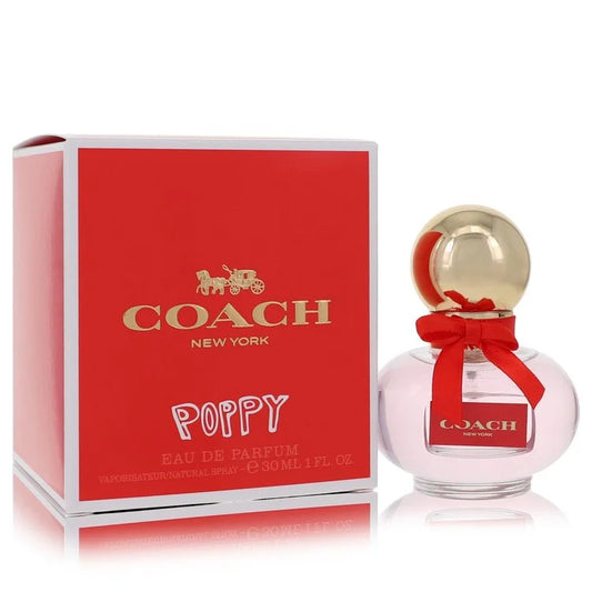 Coach Poppy Eau De Parfum