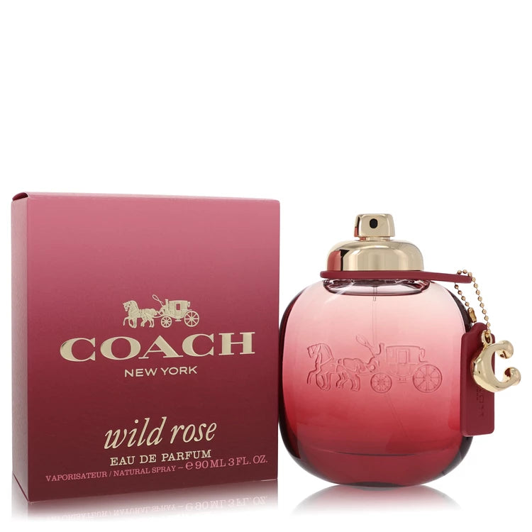 Coach Wild Rose Eau De Parfum