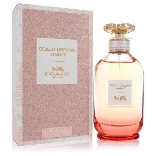Coach Dreams Sunset Eau De Parfum