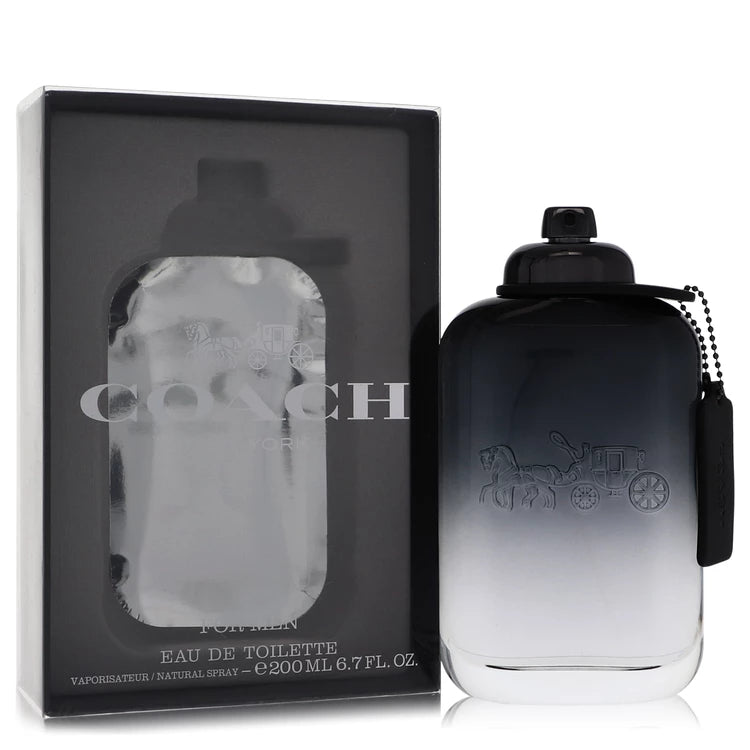 Coach for Men Eau De Toilette