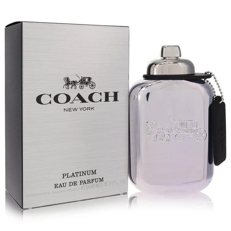 Coach Platinum Eau De Parfum