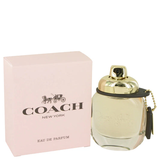 Coach Eau De Parfum