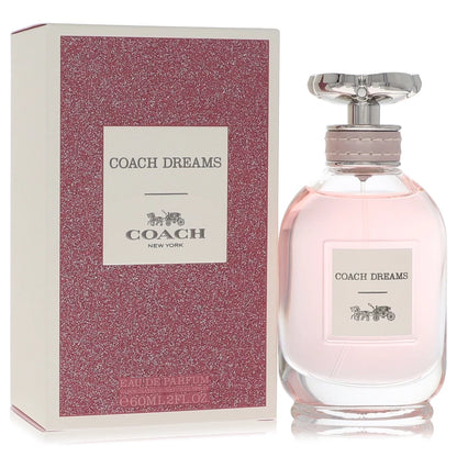 Coach Dreams Eau De Parfum