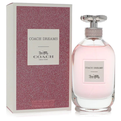 Coach Dreams Eau De Parfum