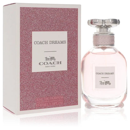 Coach Dreams Eau De Parfum