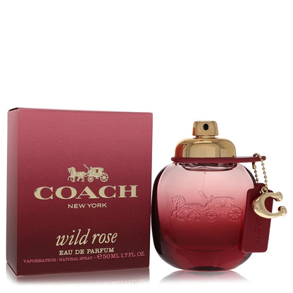 Coach Wild Rose Eau De Parfum