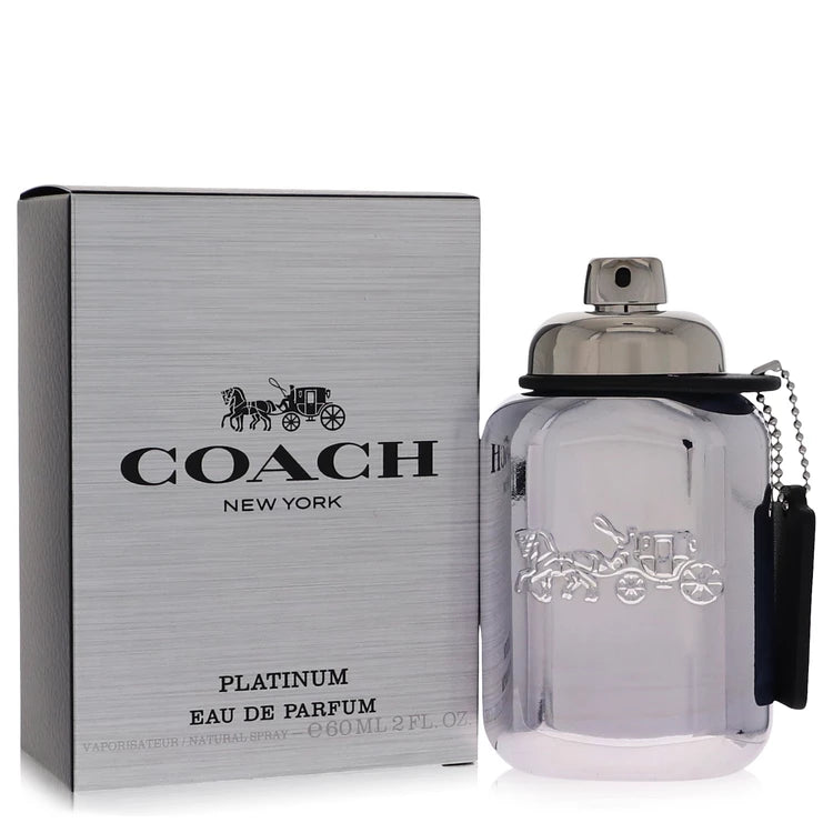 Coach Platinum Eau De Parfum