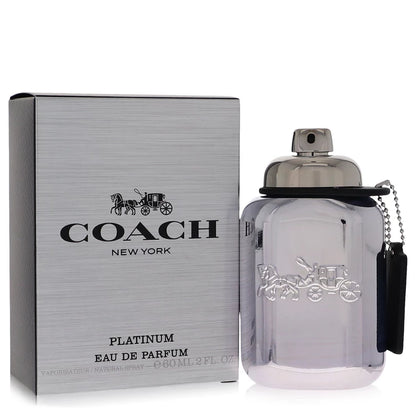 Coach Platinum Eau De Parfum