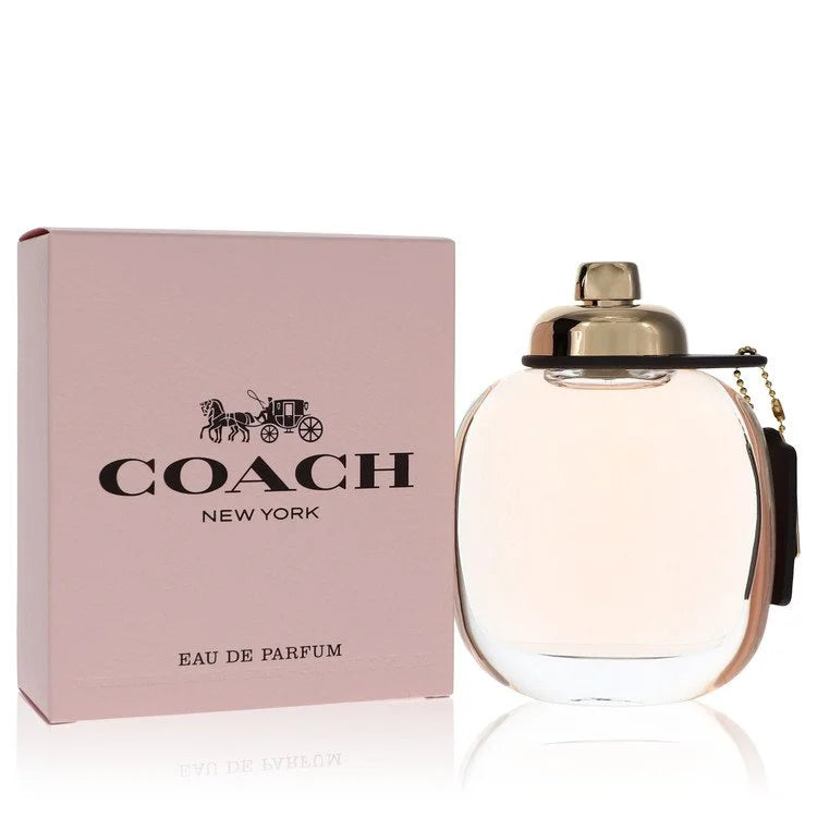 Coach Eau De Parfum