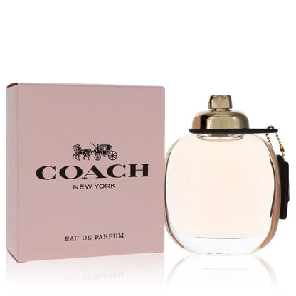 Coach Eau De Parfum