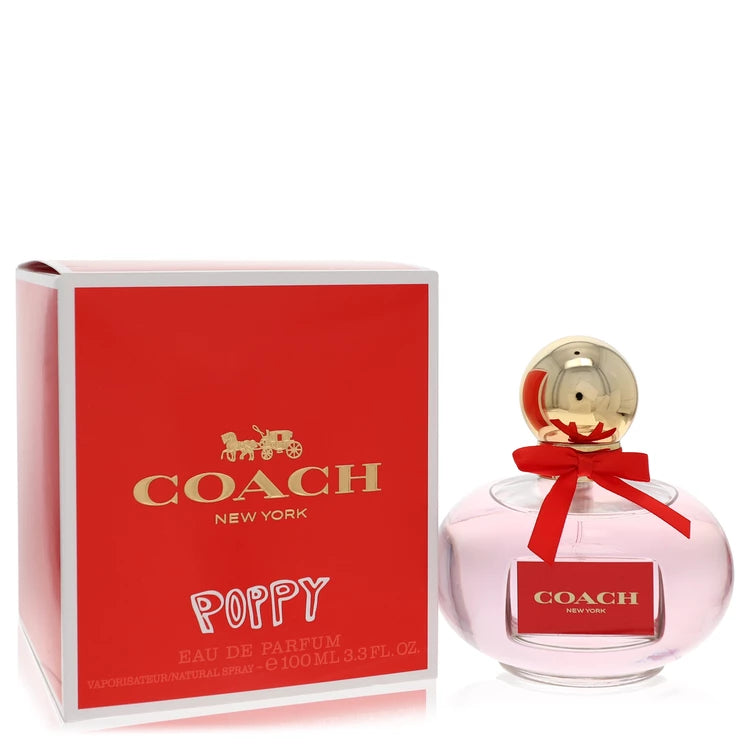 Coach Poppy Eau De Parfum