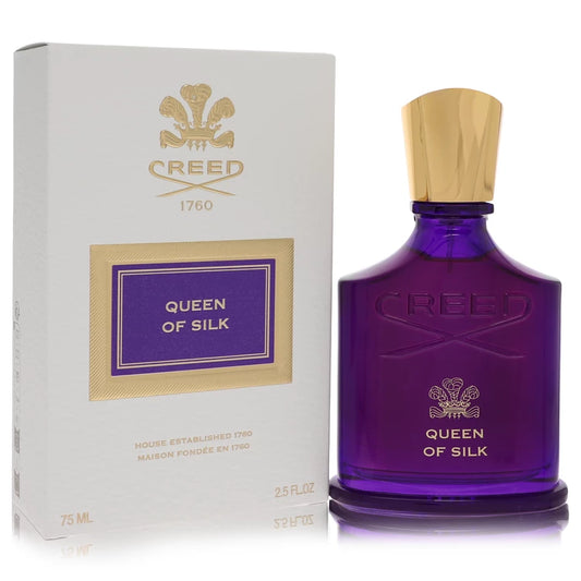 Queen Of Silk Eau De Parfum