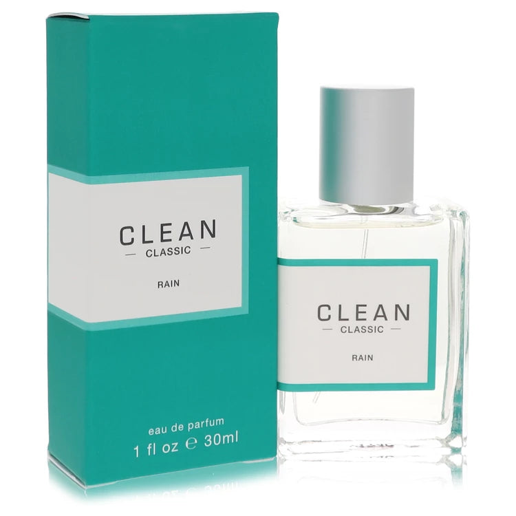 Clean Classic Rain Eau De Parfum
