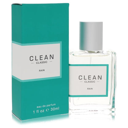 Clean Classic Rain Eau De Parfum