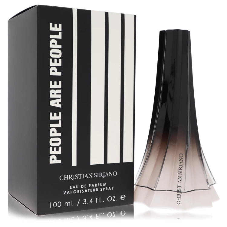 Christian Siriano People Are People Eau De Parfum