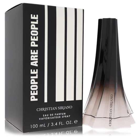 Christian Siriano People Are People Eau De Parfum