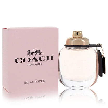 Coach Eau De Parfum
