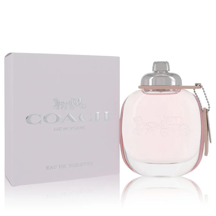 Coach Eau De Toilette