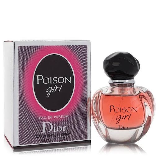 Dior Poison Girl Eau De Parfum