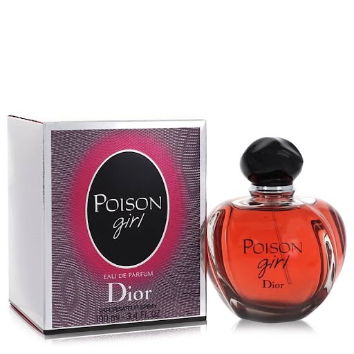 Dior Poison Girl Eau De Parfum