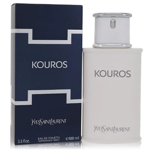 Kouros Eau De Toilette