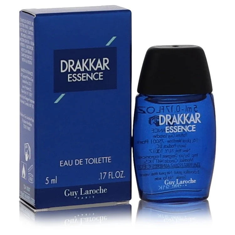 Drakkar Essence Eau De Toilette Mini
