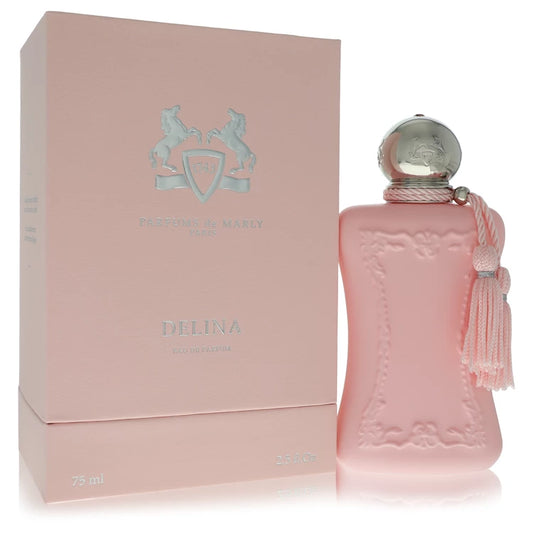 Delina Eau De Parfum