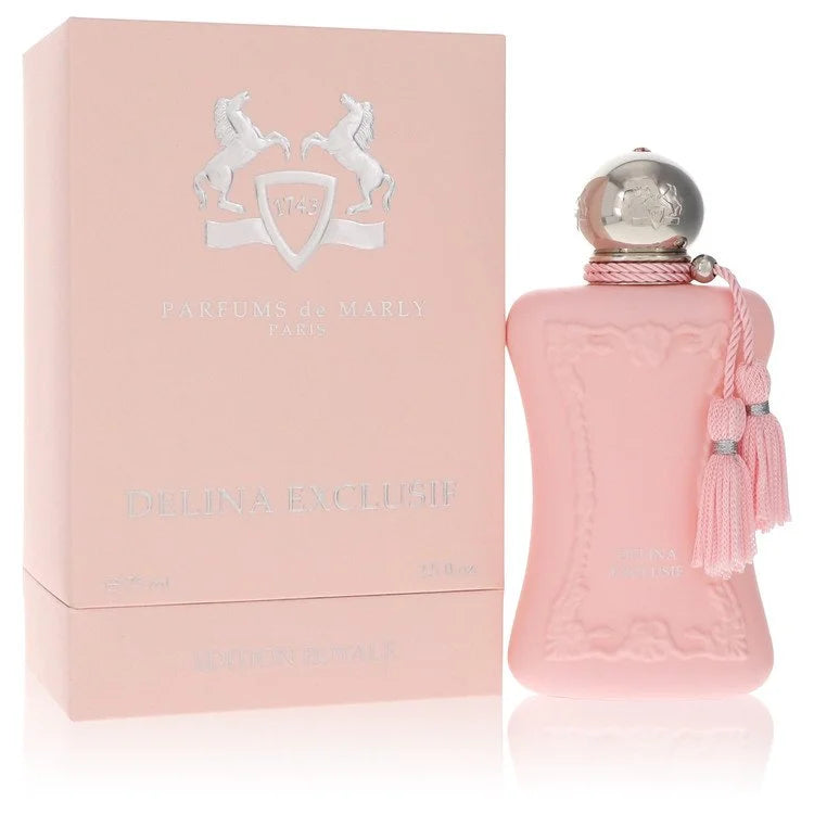 Delina Exclusif Eau De Parfum