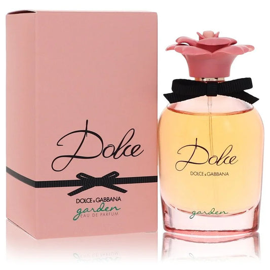 Dolce Garden Eau De Parfum