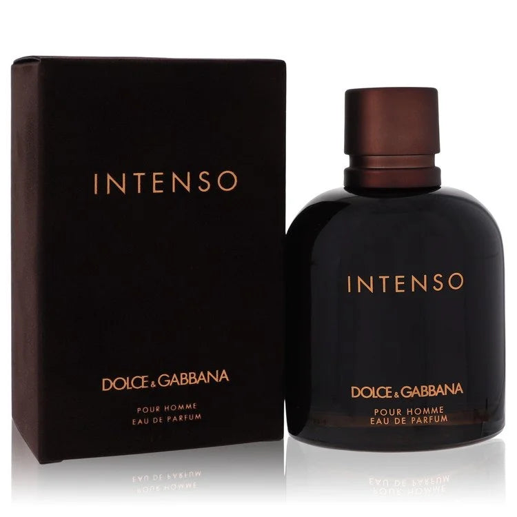 Dolce & Gabbana Intenso Pour Homme Eau De Parfum