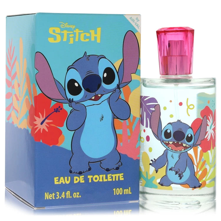Disney Stitch Eau De Toilette