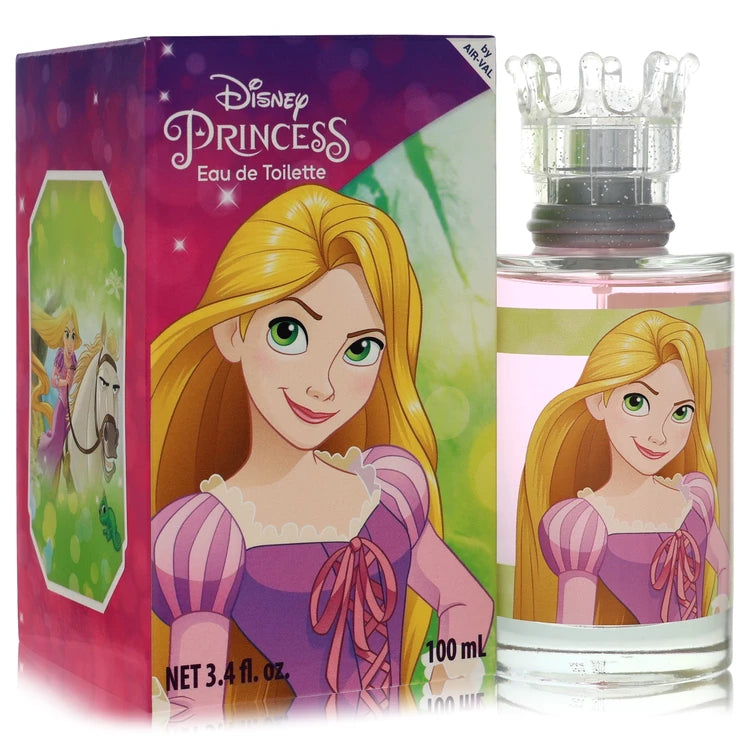 Disney Tangled (Rapunzel) Eau De Toilette